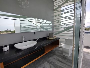 Casa Exclusiva en Venta, Residencial Real la Alfonsina, Atlixco Puebla
