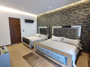 Casa Exclusiva en Venta, Residencial Real la Alfonsina, Atlixco Puebla