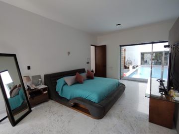 Casa Exclusiva en Venta, Residencial Real la Alfonsina, Atlixco Puebla