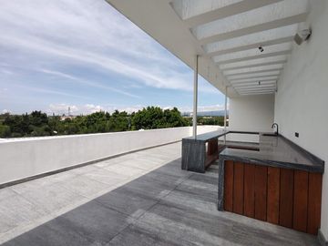 Casa Exclusiva en Venta, Residencial Real la Alfonsina, Atlixco Puebla