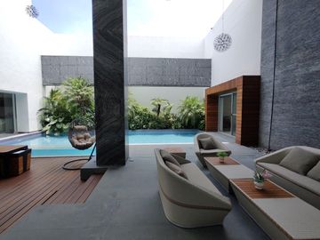 Casa Exclusiva en Venta, Residencial Real la Alfonsina, Atlixco Puebla
