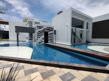 Casa Exclusiva en Venta, Residencial Real la Alfonsina, Atlixco Puebla