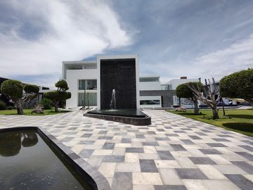 Casa Exclusiva en Venta, Residencial Real la Alfonsina, Atlixco Puebla