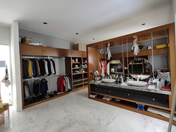 Casa Exclusiva en Venta, Residencial Real la Alfonsina, Atlixco Puebla