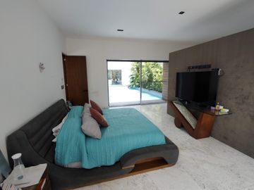 Casa Exclusiva en Venta, Residencial Real la Alfonsina, Atlixco Puebla
