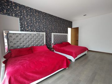 Casa Exclusiva en Venta, Residencial Real la Alfonsina, Atlixco Puebla