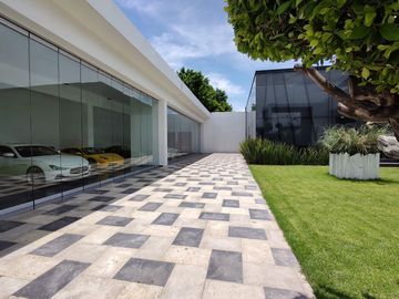 Casa Exclusiva en Venta, Residencial Real la Alfonsina, Atlixco Puebla