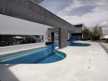 Casa Exclusiva en Venta, Residencial Real la Alfonsina, Atlixco Puebla