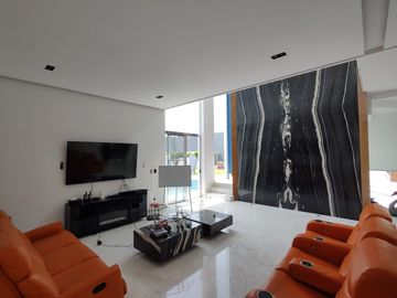 Casa Exclusiva en Venta, Residencial Real la Alfonsina, Atlixco Puebla