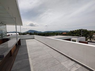 Casa Exclusiva en Venta, Residencial Real la Alfonsina, Atlixco Puebla