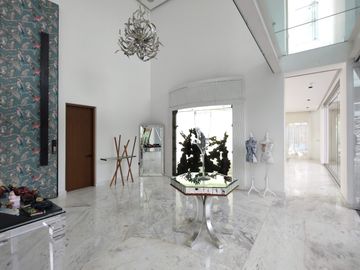 Casa Exclusiva en Venta, Residencial Real la Alfonsina, Atlixco Puebla
