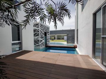 Casa Exclusiva en Venta, Residencial Real la Alfonsina, Atlixco Puebla