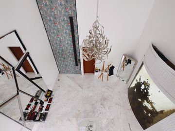 Casa Exclusiva en Venta, Residencial Real la Alfonsina, Atlixco Puebla