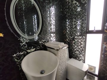 Casa Exclusiva en Venta, Residencial Real la Alfonsina, Atlixco Puebla