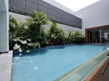 Casa Exclusiva en Venta, Residencial Real la Alfonsina, Atlixco Puebla
