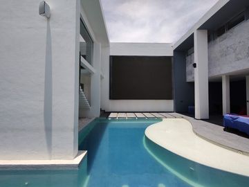 Casa Exclusiva en Venta, Residencial Real la Alfonsina, Atlixco Puebla