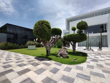 Casa Exclusiva en Venta, Residencial Real la Alfonsina, Atlixco Puebla