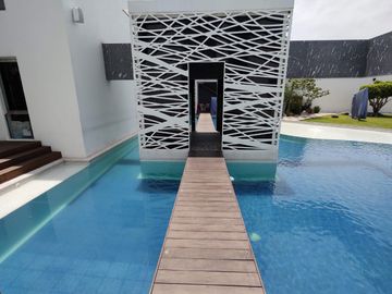 Casa Exclusiva en Venta, Residencial Real la Alfonsina, Atlixco Puebla