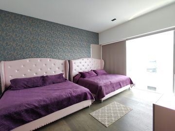 Casa Exclusiva en Venta, Residencial Real la Alfonsina, Atlixco Puebla