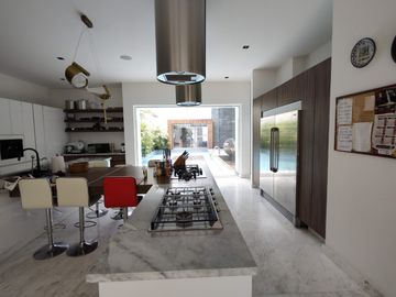 Casa Exclusiva en Venta, Residencial Real la Alfonsina, Atlixco Puebla