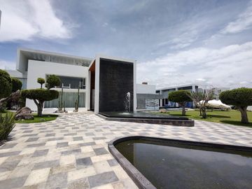 Casa Exclusiva en Venta, Residencial Real la Alfonsina, Atlixco Puebla