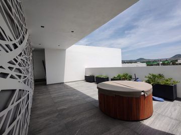 Casa Exclusiva en Venta, Residencial Real la Alfonsina, Atlixco Puebla