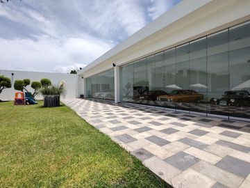 Casa Exclusiva en Venta, Residencial Real la Alfonsina, Atlixco Puebla