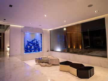 Casa Exclusiva en Venta, Residencial Real la Alfonsina, Atlixco Puebla