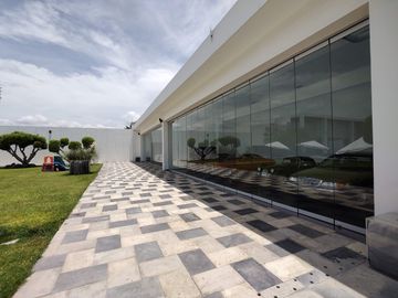 Casa Exclusiva en Venta, Residencial Real la Alfonsina, Atlixco Puebla