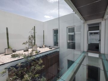 Casa Exclusiva en Venta, Residencial Real la Alfonsina, Atlixco Puebla