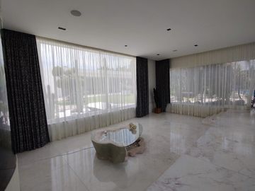 Casa Exclusiva en Venta, Residencial Real la Alfonsina, Atlixco Puebla