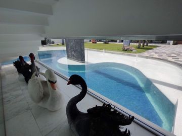 Casa Exclusiva en Venta, Residencial Real la Alfonsina, Atlixco Puebla