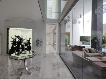 Casa Exclusiva en Venta, Residencial Real la Alfonsina, Atlixco Puebla