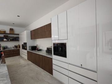 Casa Exclusiva en Venta, Residencial Real la Alfonsina, Atlixco Puebla