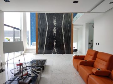 Casa Exclusiva en Venta, Residencial Real la Alfonsina, Atlixco Puebla