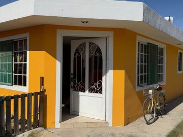 Casa en venta en Santa Barbara Almoloya