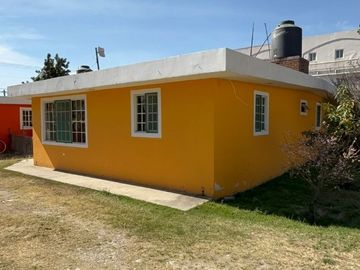 Casa en venta en Santa Barbara Almoloya