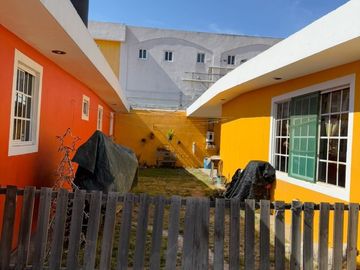 Casa en venta en Santa Barbara Almoloya