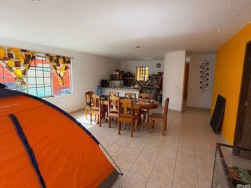 Casa en venta en Santa Barbara Almoloya