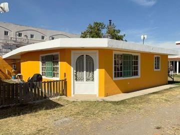 Casa en venta en Santa Barbara Almoloya