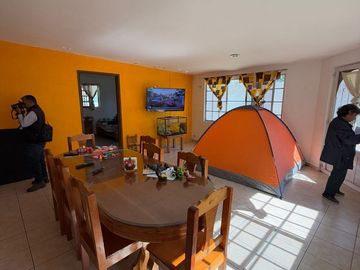 Casa en venta en Santa Barbara Almoloya