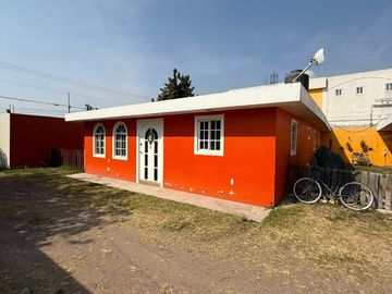 Casa en venta en Santa Barbara Almoloya