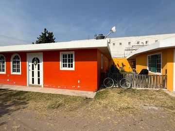 Casa en venta en Santa Barbara Almoloya