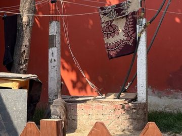 Casa en venta en Santa Barbara Almoloya