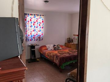 Casa en venta en Santa Barbara Almoloya