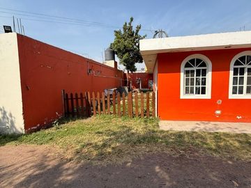 Casa en venta en Santa Barbara Almoloya