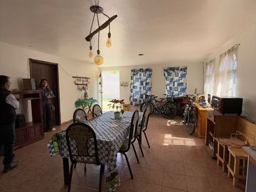 Casa en venta en Santa Barbara Almoloya
