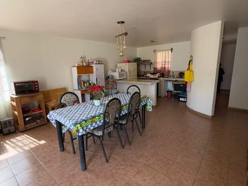 Casa en venta en Santa Barbara Almoloya