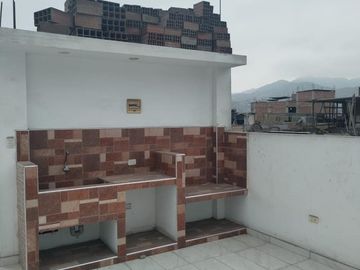Casa en  SAN JUAN DE LURIGANCHO