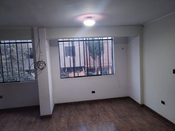 Casa en  SAN JUAN DE LURIGANCHO